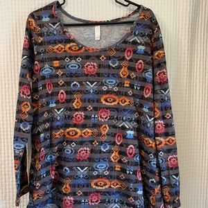 LuLaRoe Lynnae